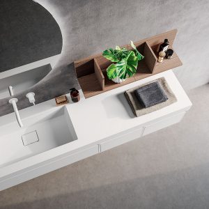 WAY by Berloni Bagno: linee pure e rigorose - IlbagnoNews