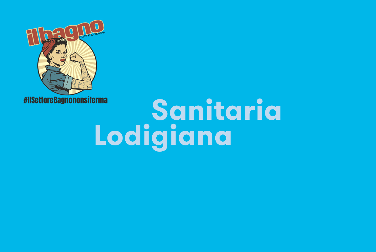 Sanitaria Lodigiana Arredo Bagno.Dpcm 11 Marzo 2020 Parla Giuseppe Brunetti Di Sanitaria Lodigiana